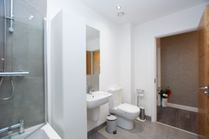 Bathroom- click for photo gallery